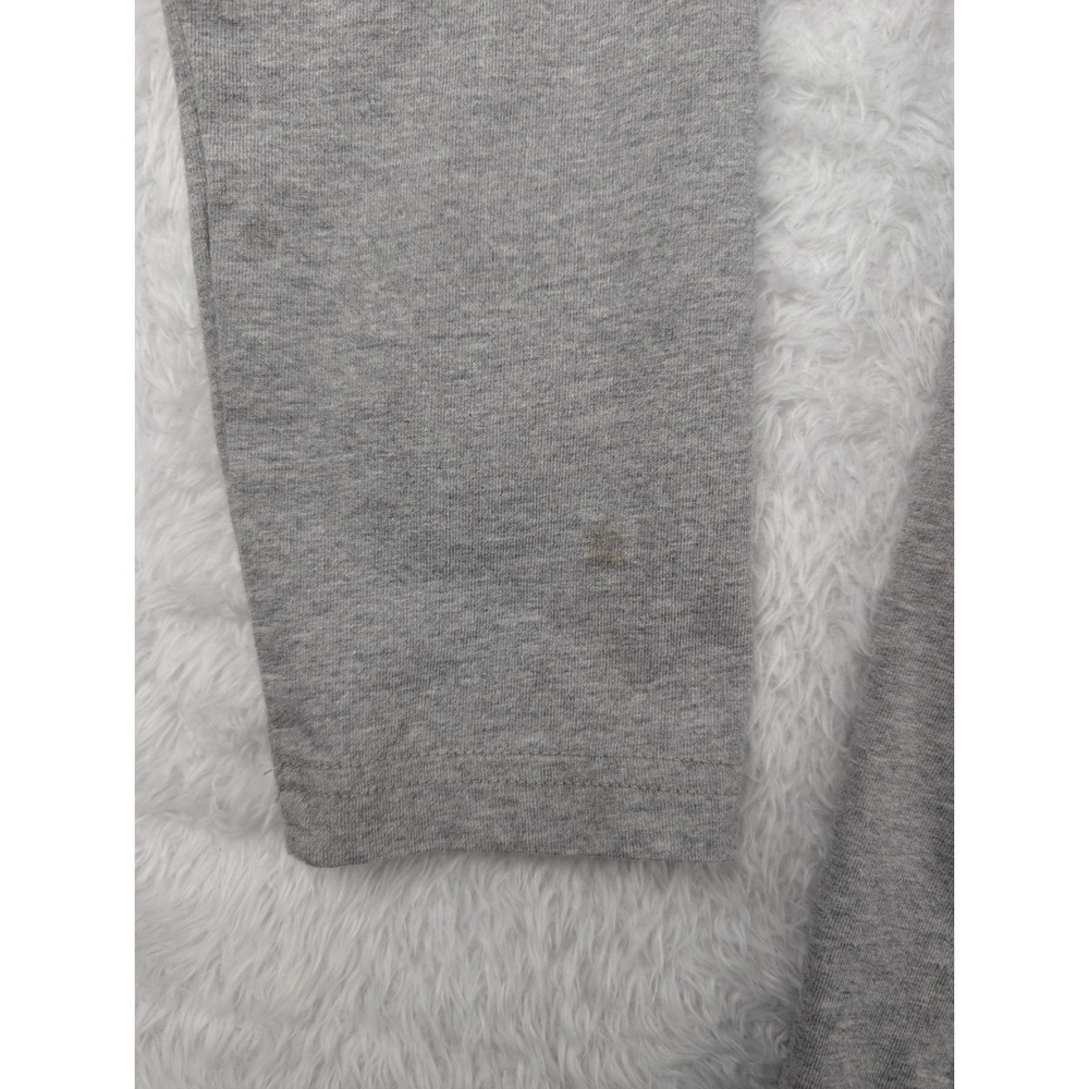 Ariat FR Long Sleeve T-Shirt Women's S Gray Longhorn CAT2 Fire Resistant - Picture 13 of 14